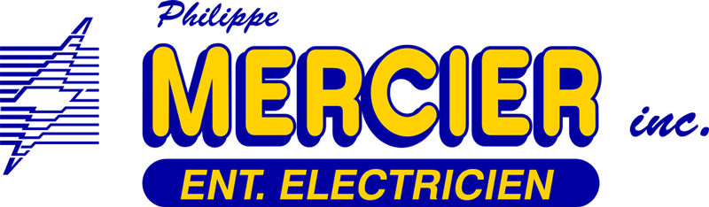 Philippe Mercier - Entrepreneur Électricien