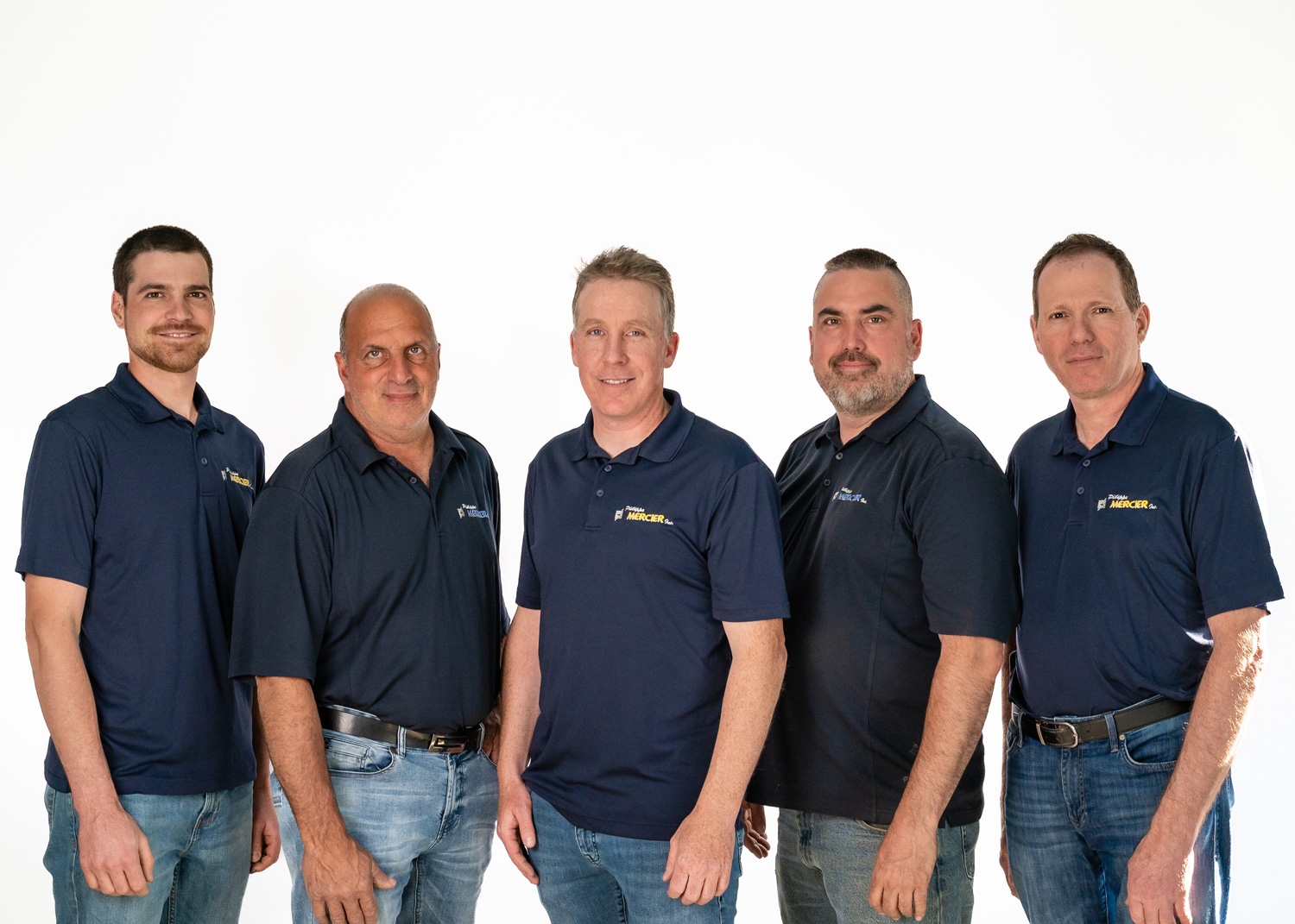 Philippe Mercier Inc. Electriciens - Actionnaires